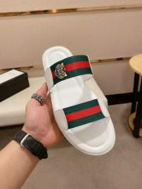 Picture of Gucci Slippers _SKUGuccisz38-44mnf03172456